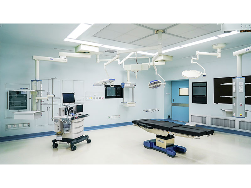 手術(shù)室凈化設(shè)備