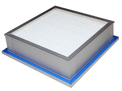 液槽密封式過濾器