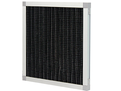 初效過(guò)濾器