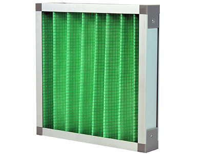 板式過(guò)濾器