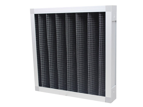 活性炭初效過(guò)濾器