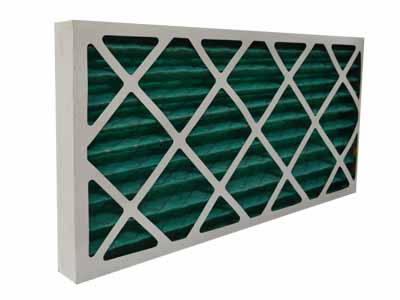 紙框過(guò)濾器